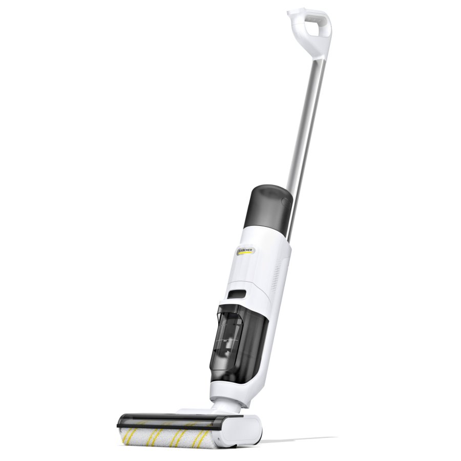 Kärcher FCV2 Natural N Waschsauger #3