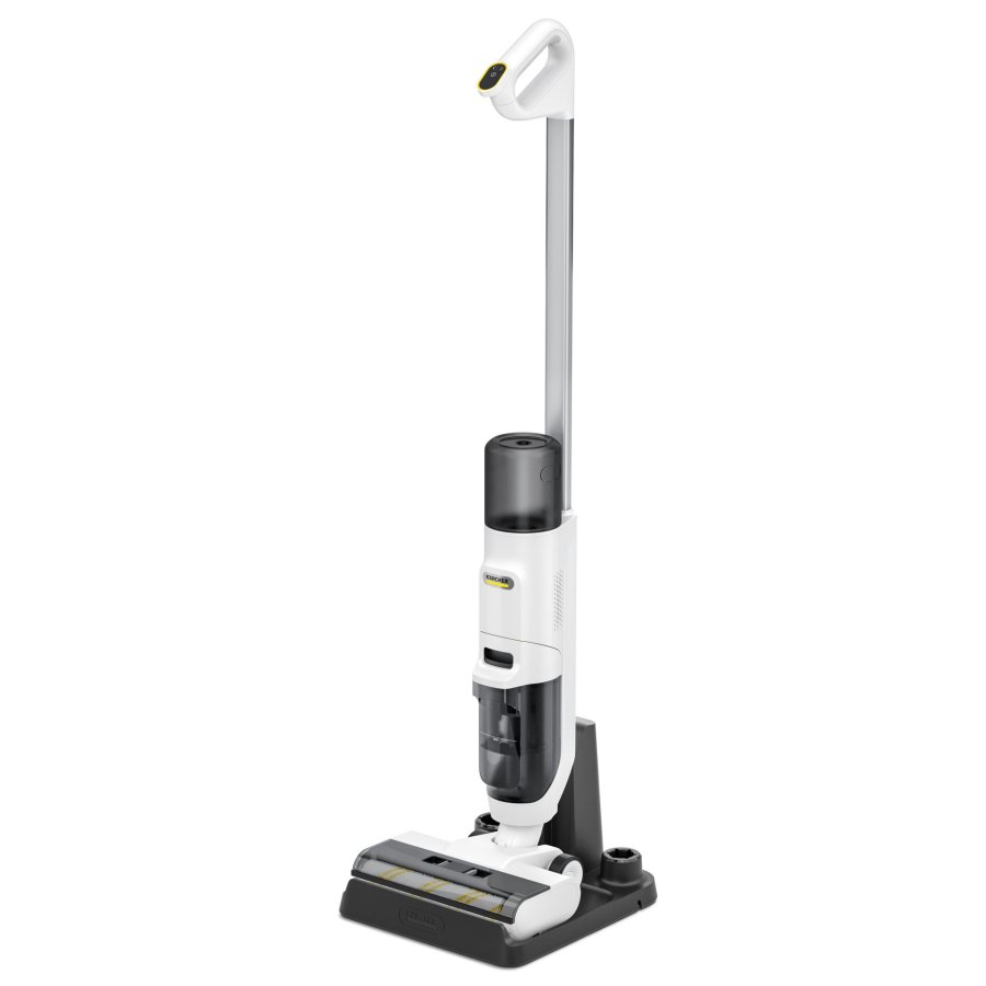 Kärcher FCV2 Natural N Waschsauger #6