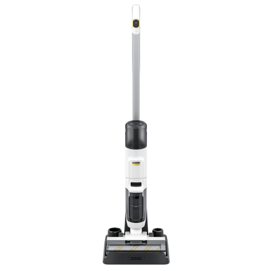 Kärcher FCV2 Natural N Waschsauger #7
