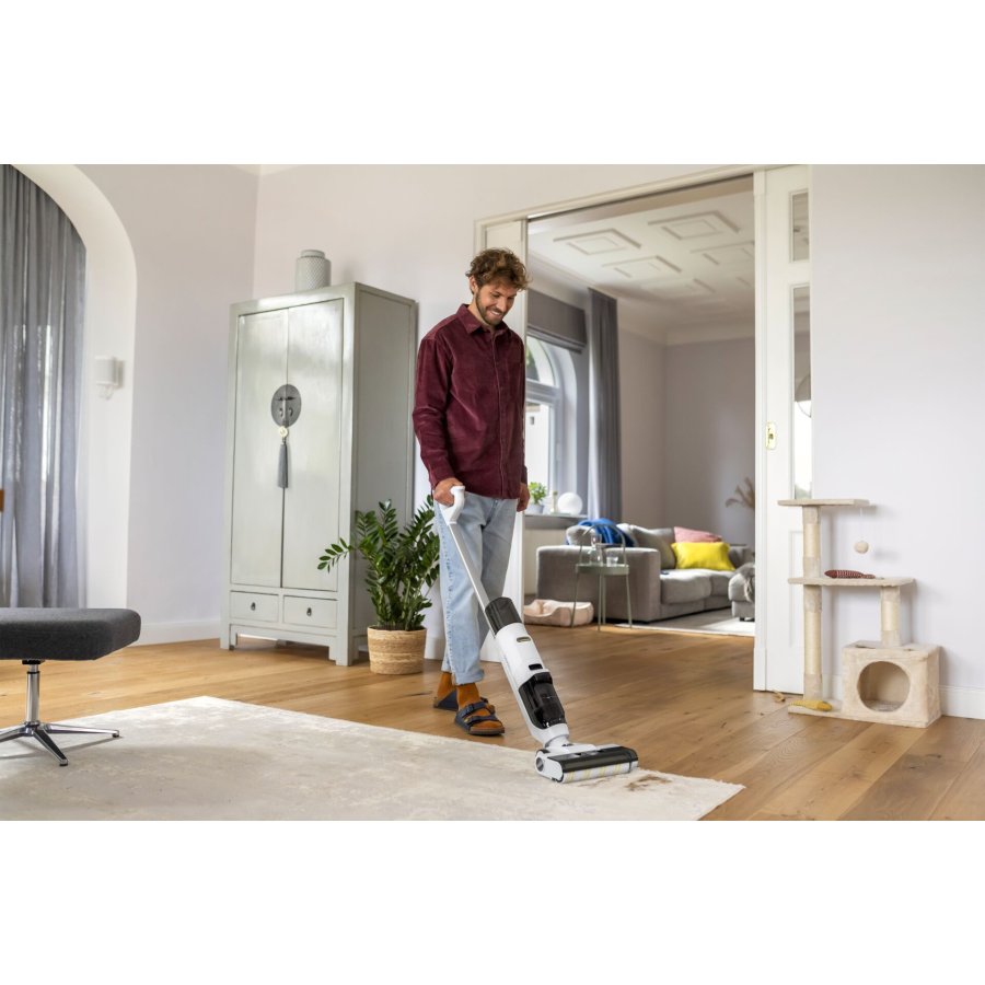 Kärcher FCV2 Natural N Waschsauger #9