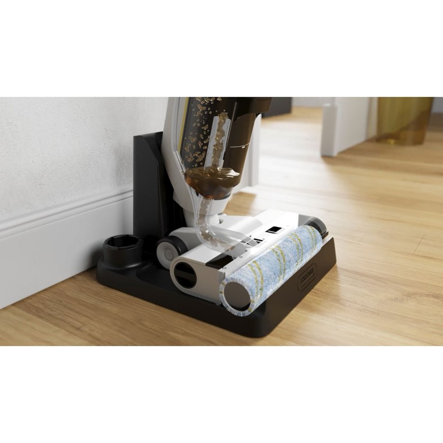 Kärcher FCV2 Natural N Waschsauger #12