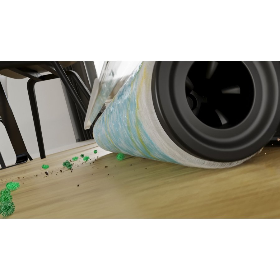 Kärcher FCV2 Natural N Waschsauger #13