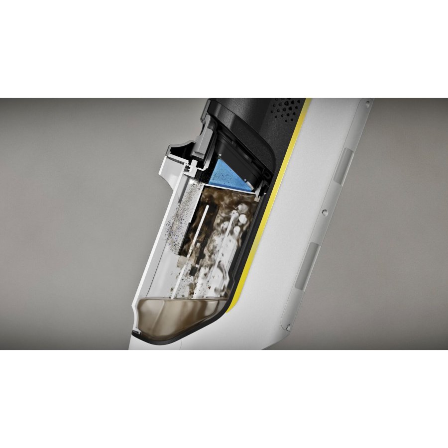 Kärcher FCV2 Natural N Waschsauger #14