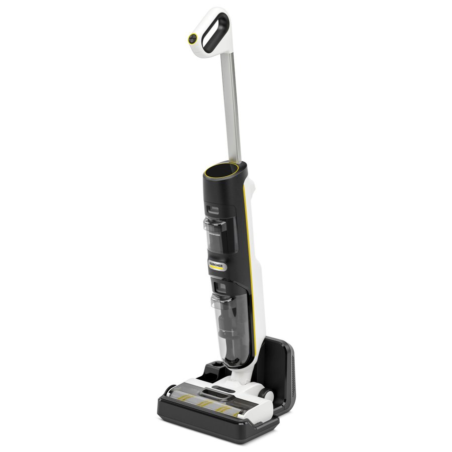 Kärcher FCV4 Akku-Saugwischer #3