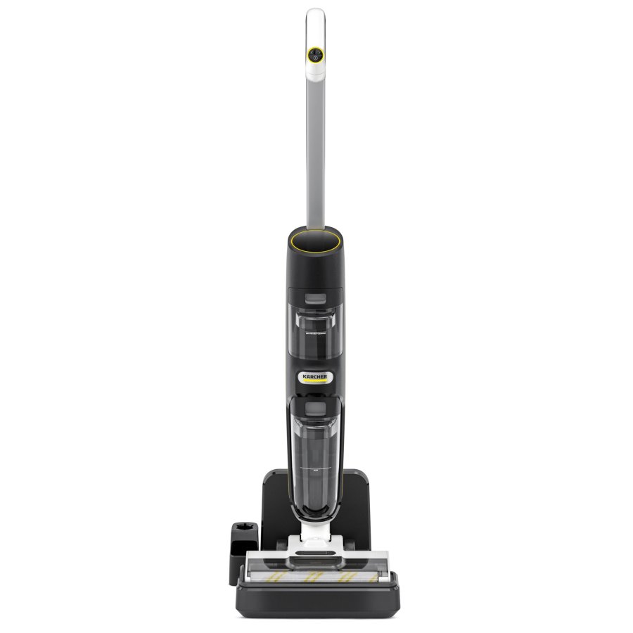 Kärcher FCV4 Akku-Saugwischer #4