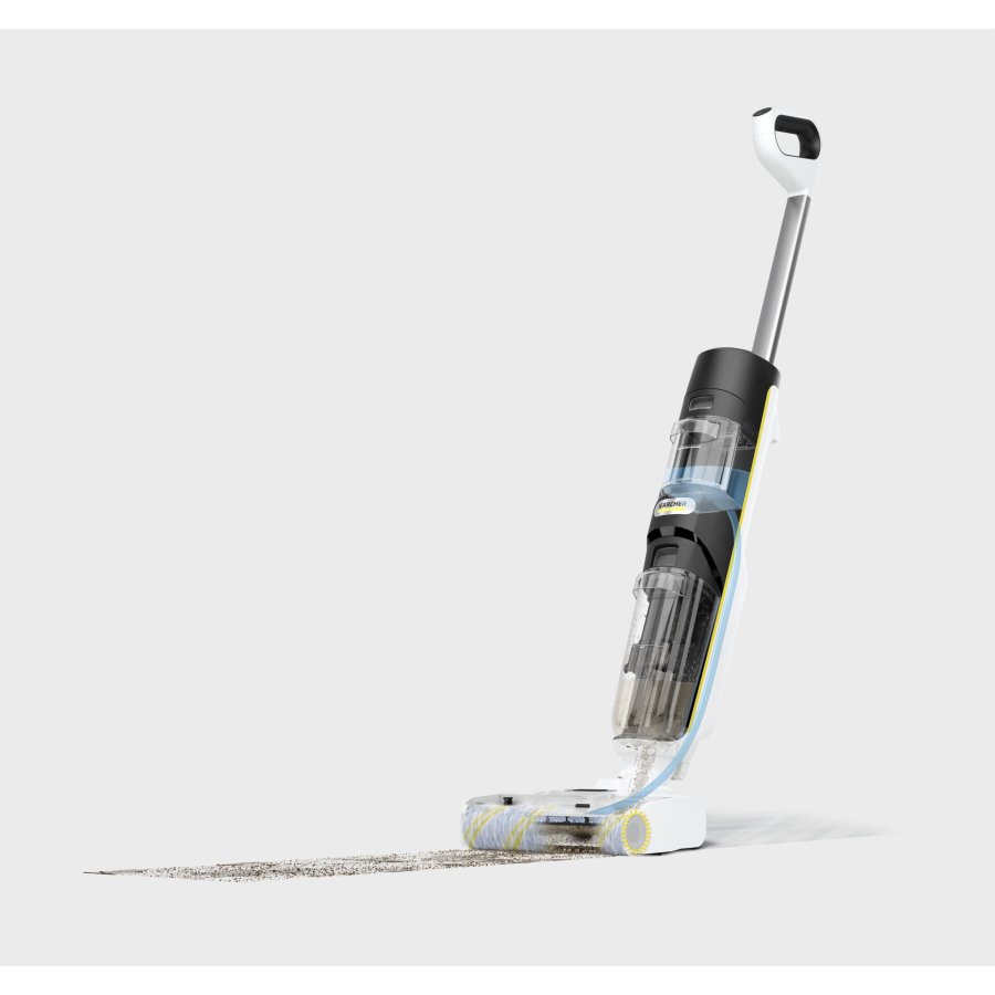 Kärcher FCV4 Akku-Saugwischer #5