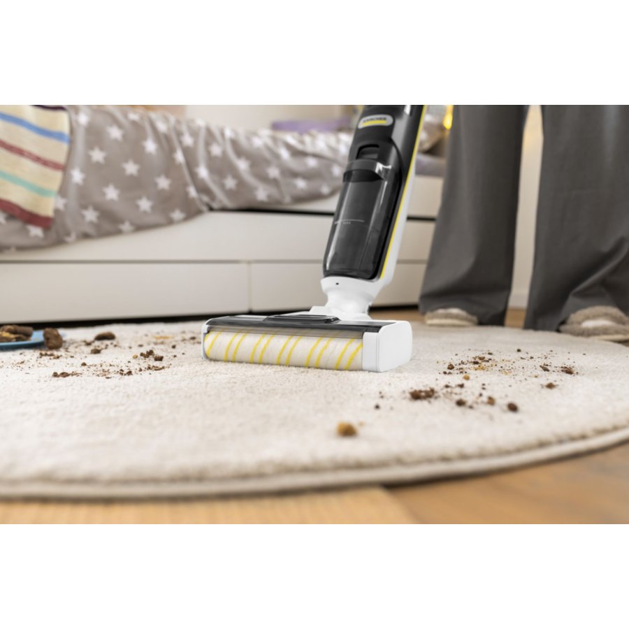 Kärcher FCV4 Akku-Saugwischer #9