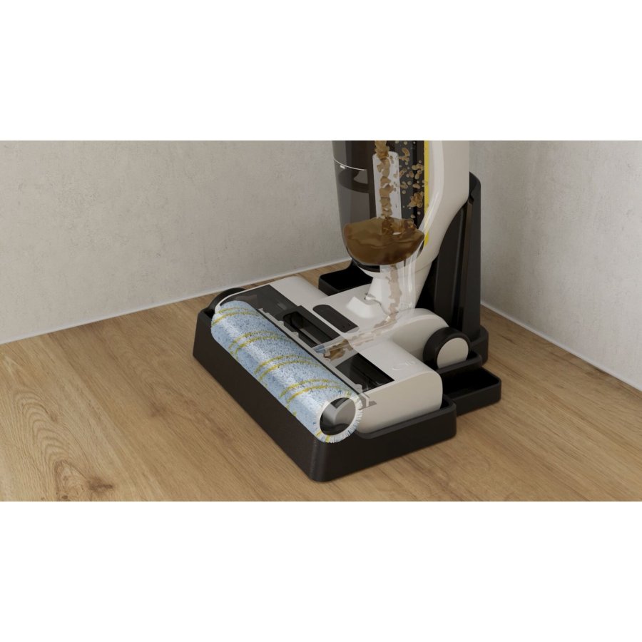 Kärcher FCV4 Akku-Saugwischer #10