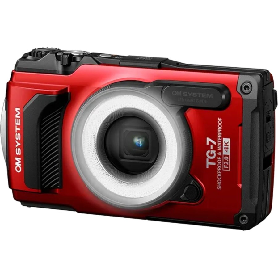 OM System LG-1 LED Ligth Guide #2