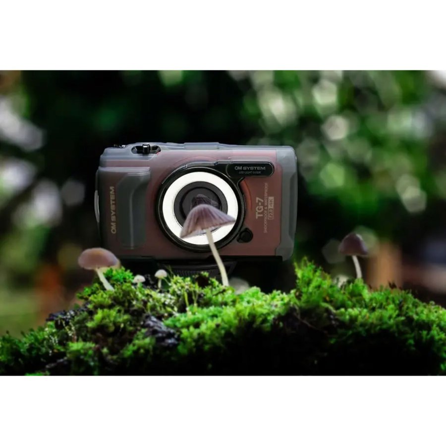 OM System LG-1 LED Ligth Guide #3