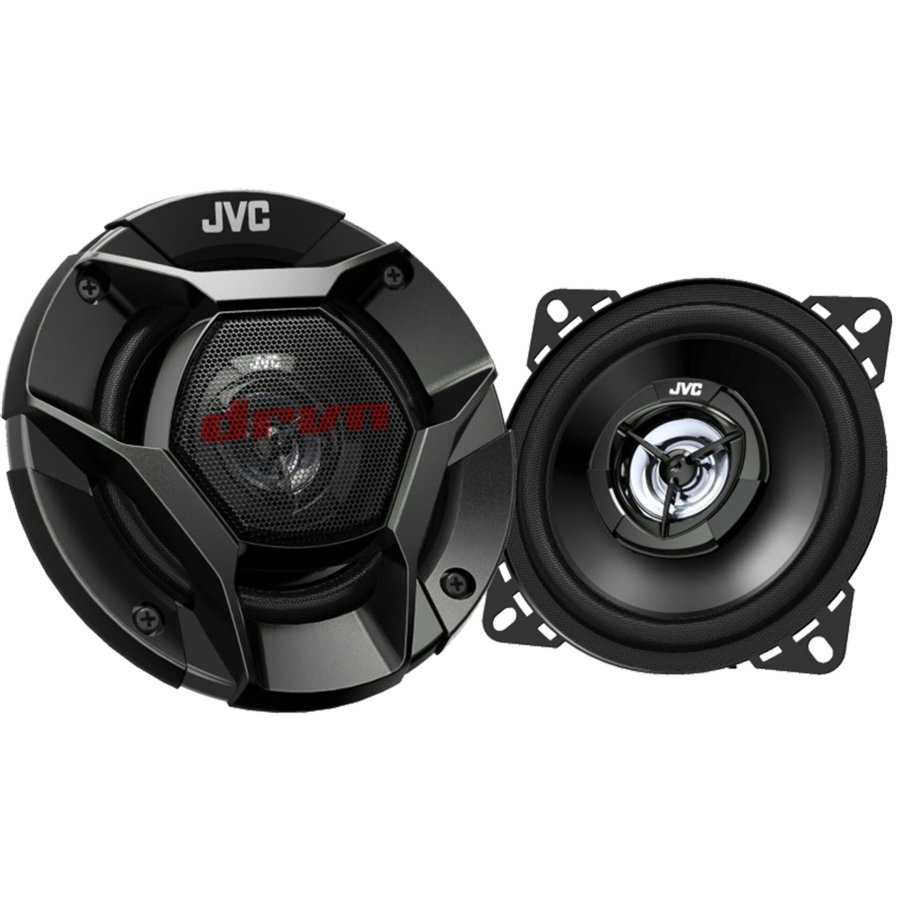 JVC CS-DR420 #1