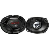 JVC CS-DR6930 #1