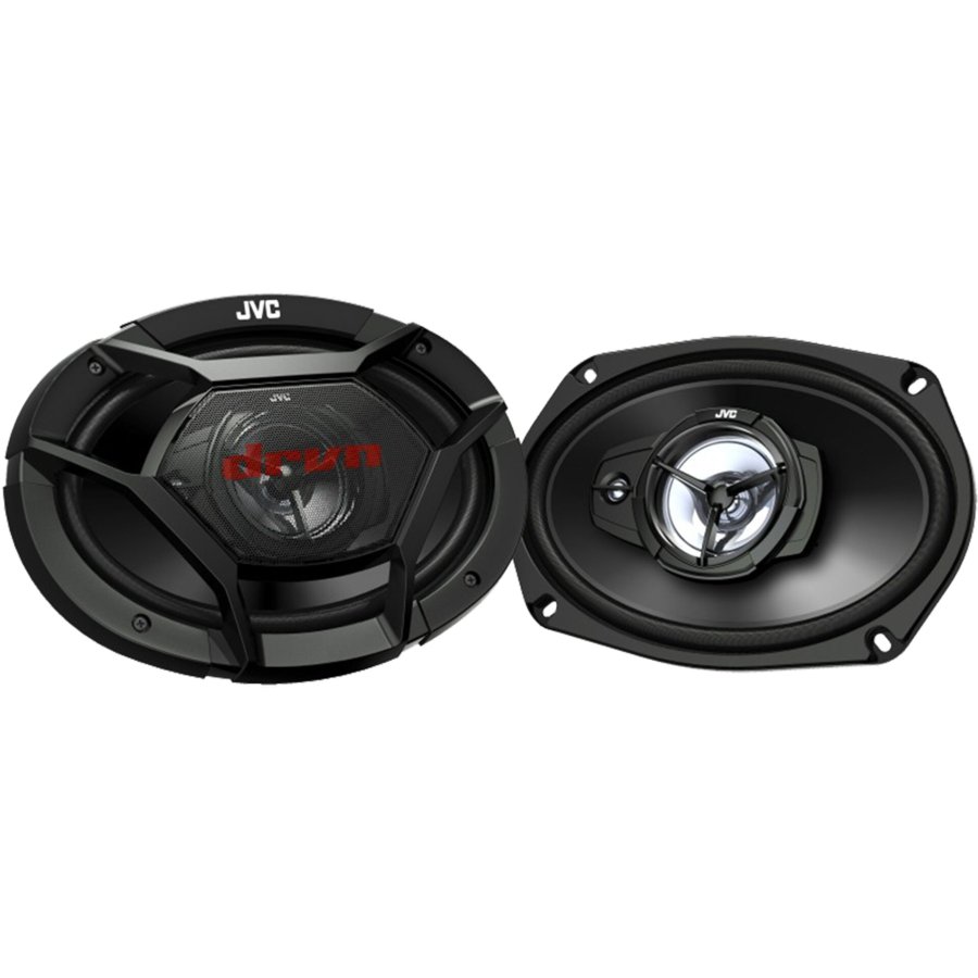 JVC CS-DR6930 #1
