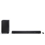 Sharp HT-SBW53121 schwarz #1