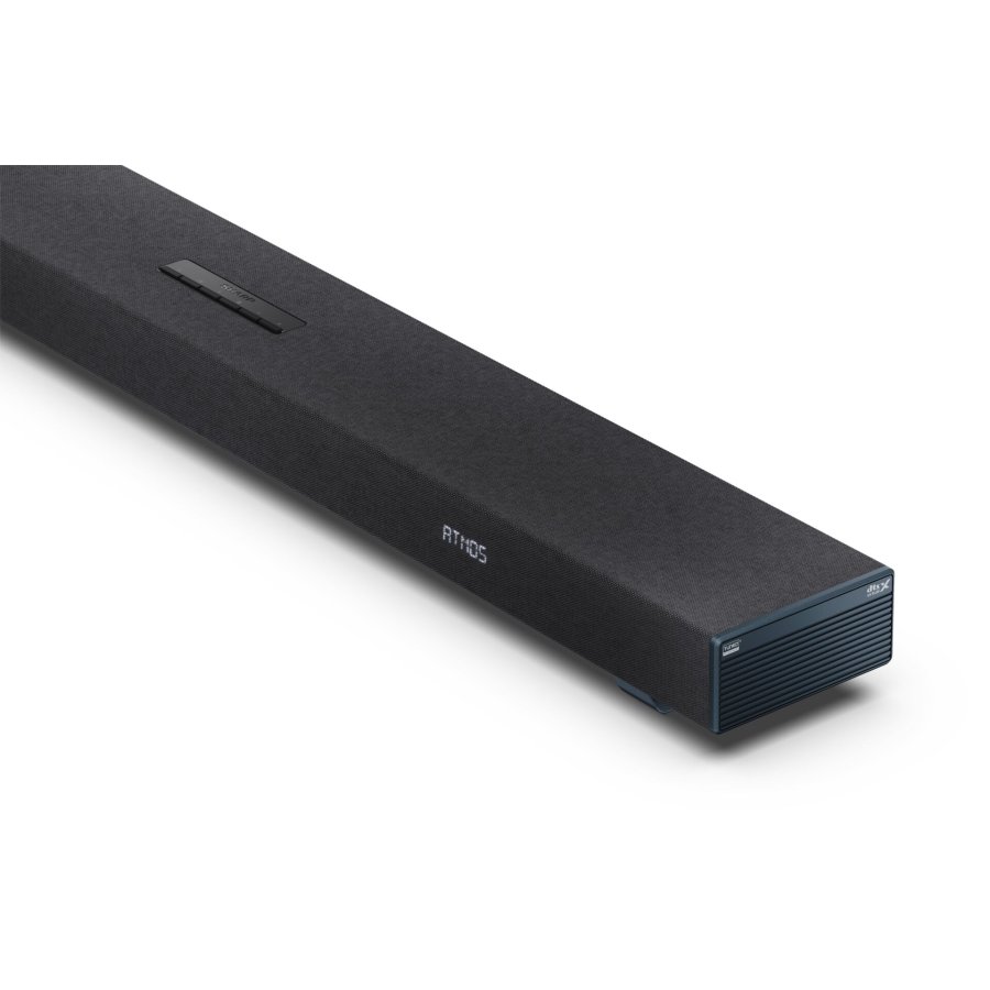 Sharp HT-SBW53121 schwarz #4