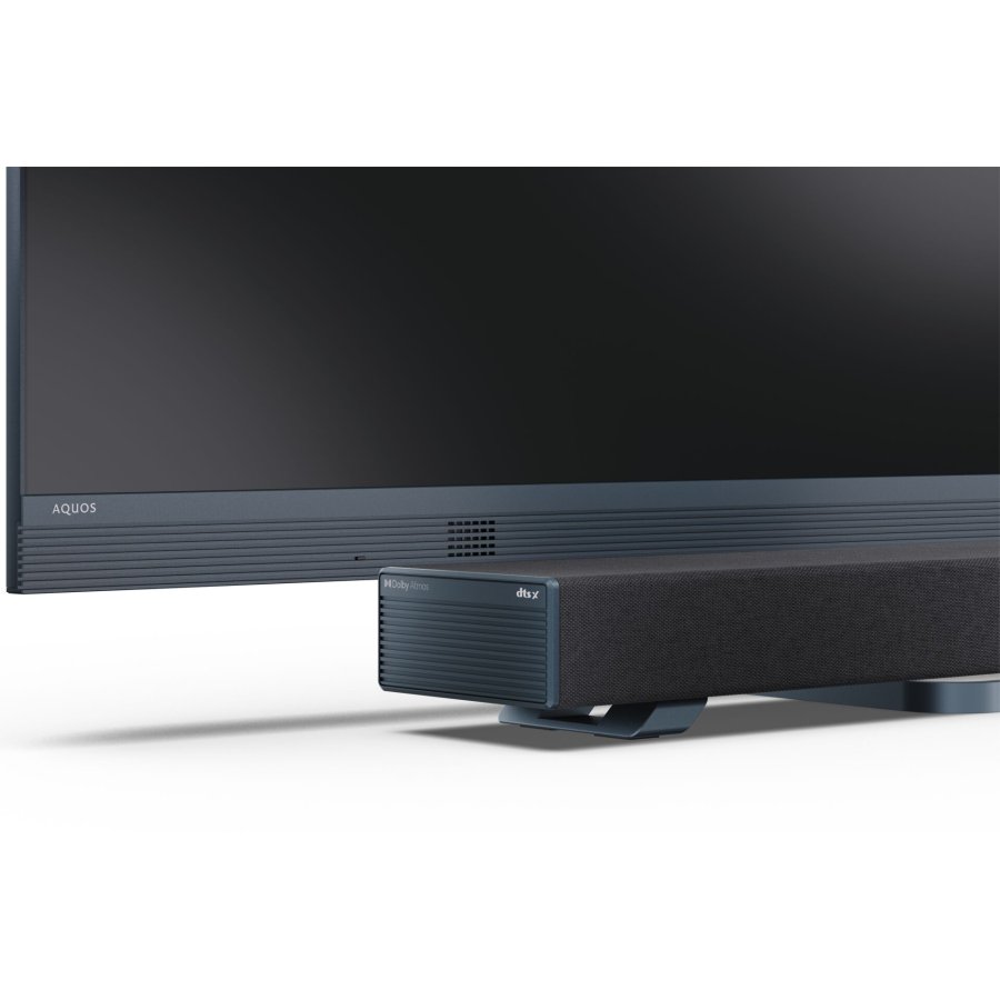 Sharp HT-SBW53121 schwarz #5