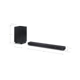Sharp HT-SBW53121 schwarz #6