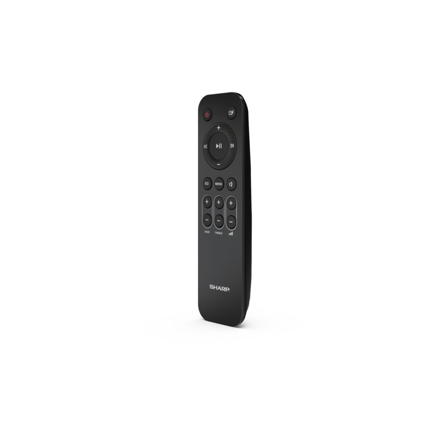 Sharp HT-SBW53121 schwarz #7