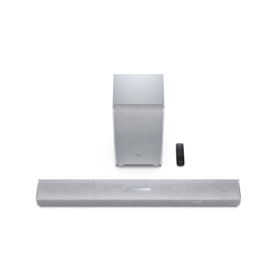 Sharp HT-SBW53121 silber #2