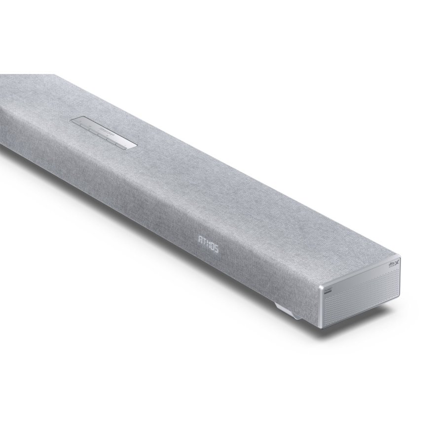 Sharp HT-SBW53121 silber #4