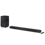 Sharp HT-SBW55121 schwarz #2