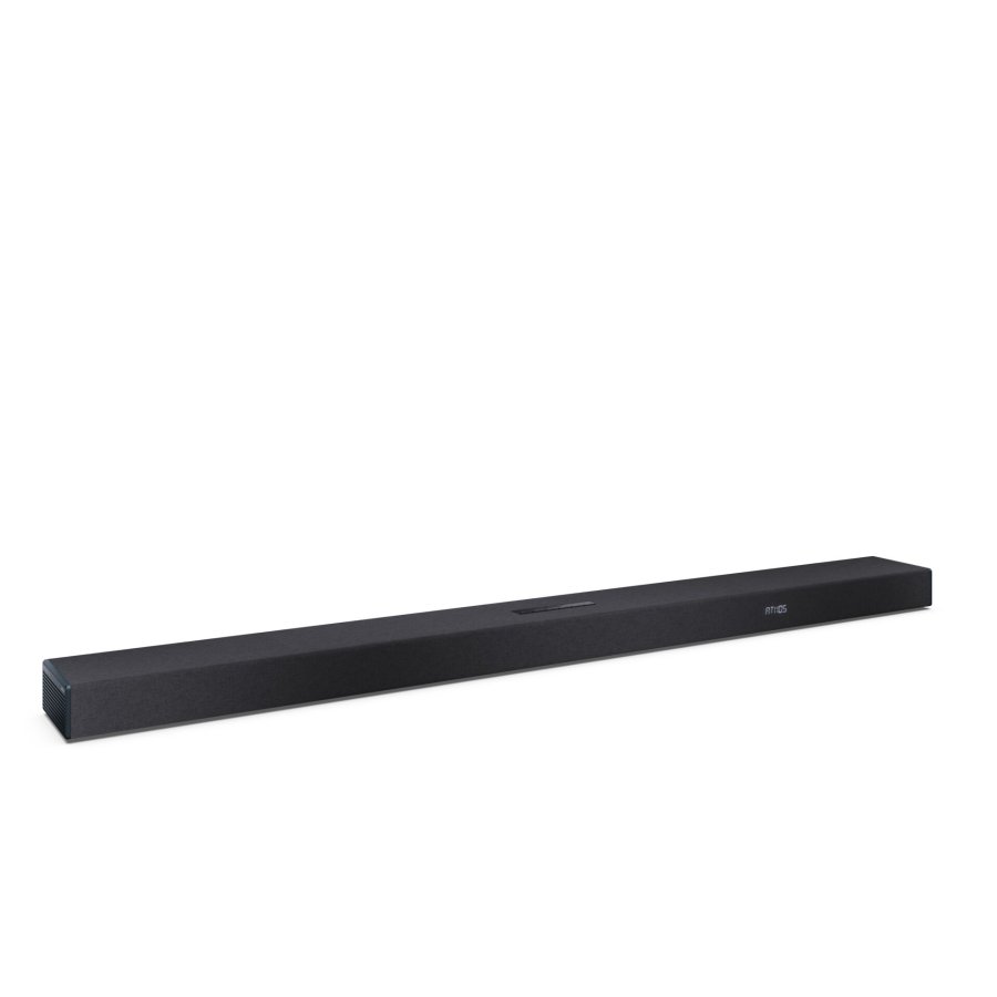 Sharp HT-SBW55121 schwarz #4