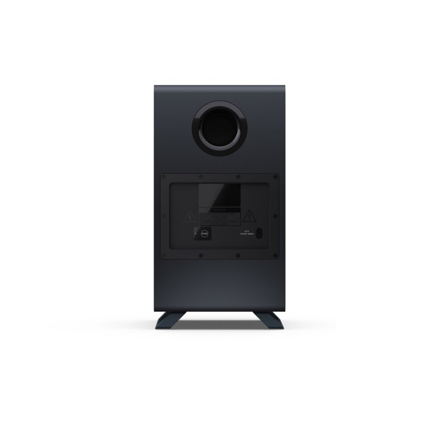Sharp HT-SBW55121 schwarz #6