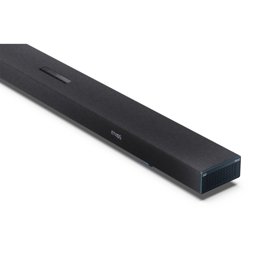 Sharp HT-SBW55121 schwarz #7