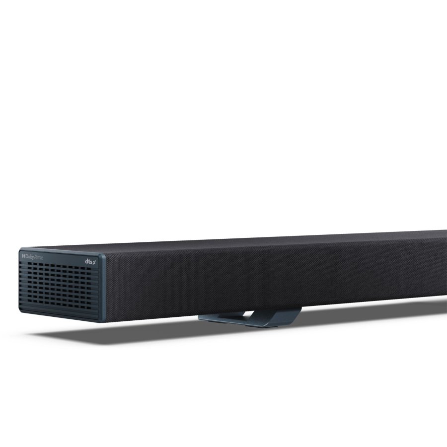 Sharp HT-SBW55121 schwarz #8