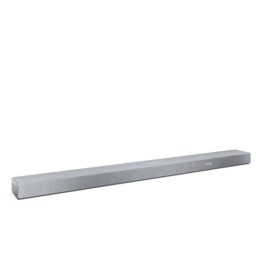 Sharp HT-SBW55121 silber #4