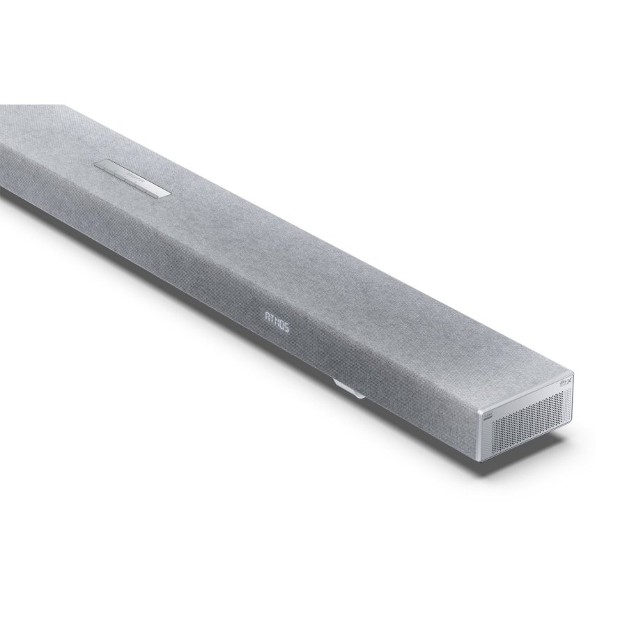 Sharp HT-SBW55121 silber #7