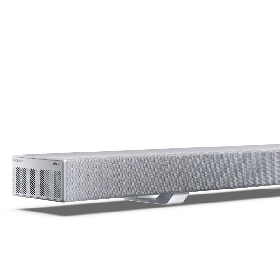 Sharp HT-SBW55121 silber #8