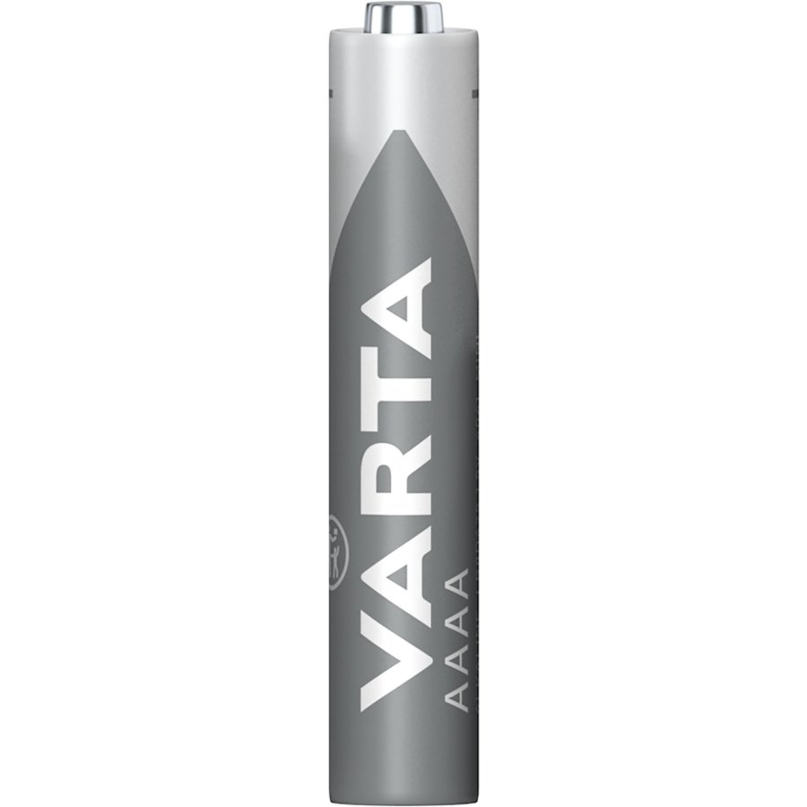 1x2 Varta Professional AAAA #2