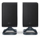 Sharp HT-SPR52021         (Paar) schwarz #1