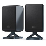 Sharp HT-SPR52021         (Paar) schwarz #2