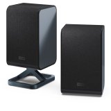 Sharp HT-SPR52021         (Paar) schwarz #3