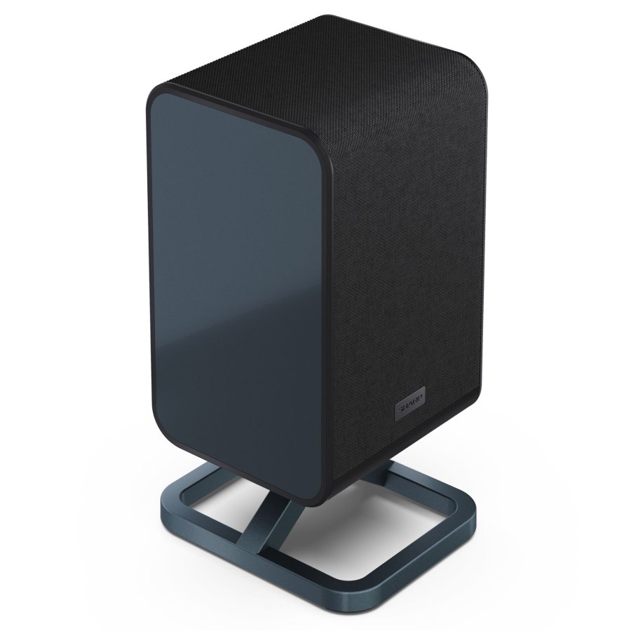 Sharp HT-SPR52021         (Paar) schwarz #4