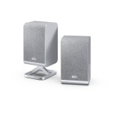 Sharp HT-SPR52021         (Paar) silber #3