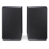 Sharp CP-AWS2001          (Paar) schwarz #1