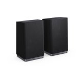 Sharp CP-AWS2001          (Paar) schwarz #5