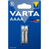 10x2 Varta Professional AAAA VPE Inner Box #1