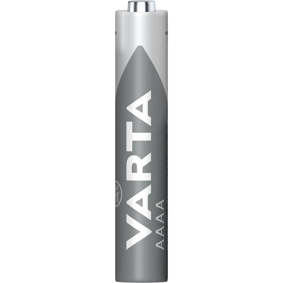 10x2 Varta Professional AAAA VPE Inner Box #2