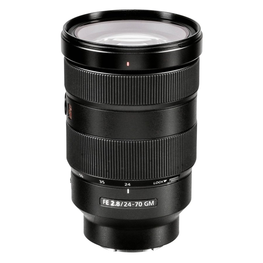 Sony SEL 2,8/24-70 G-Master #1