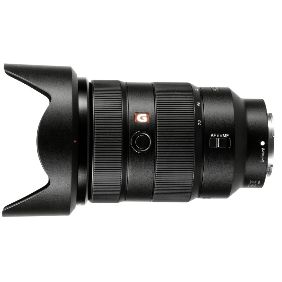 Sony SEL 2,8/24-70 G-Master #2