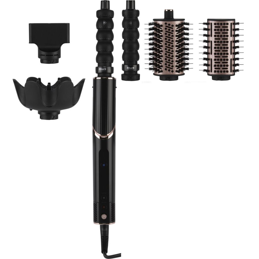 Shark HD446EU SmoothStyle #1
