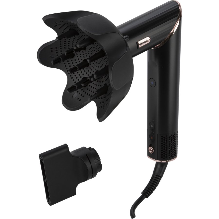Shark HD446EU SmoothStyle #3