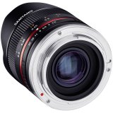 Samyang MF 2,8/8 Fish-Eye II APS-C Fuji X #4