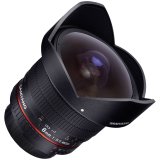 Samyang MF 3,5/8 Fish-Eye II APS-C Canon EF #2