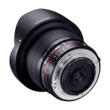 Samyang MF 3,5/8 Fish-Eye II APS-C Canon EF #4