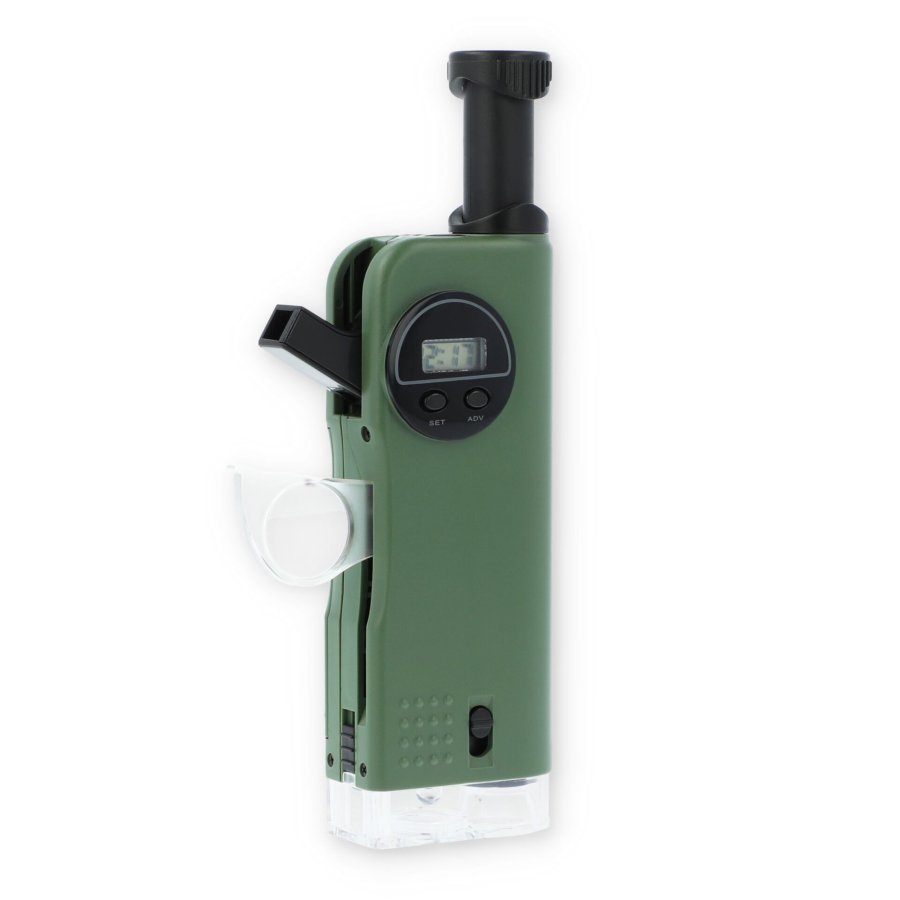 Carson X-Scope Multi Purpose Tool #4